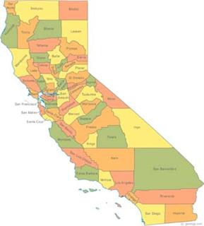 California Bartending License, California RBS training regulations